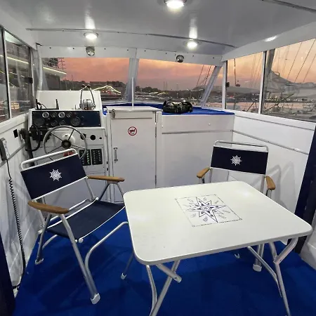 Rodos On The Sea