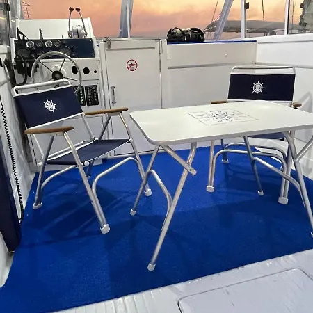Rodos On The Sea Botel *