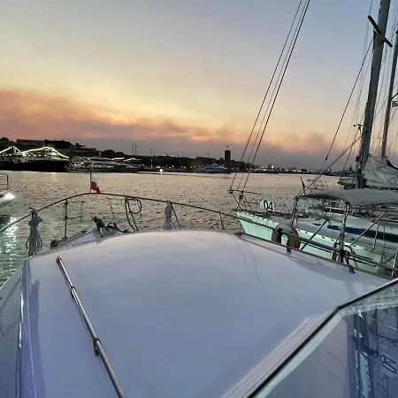 Rodos On The Sea Botel