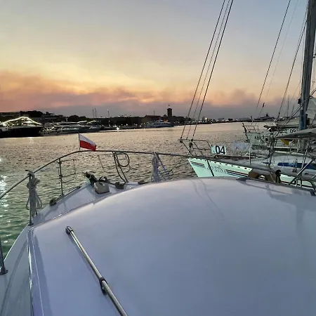 Rodos On The Sea Botel