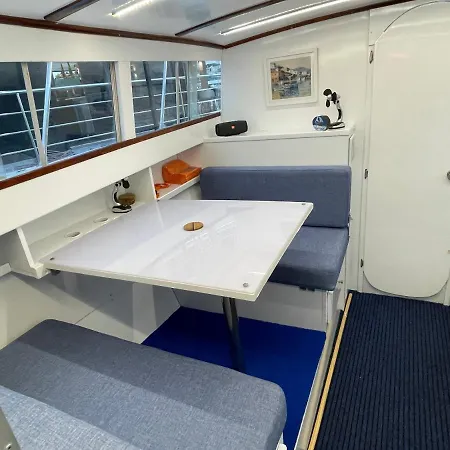 Rodos On The Sea Botel