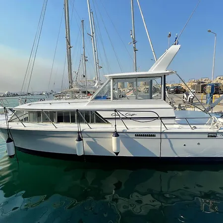 Rodos On The Sea Botel Rhodes City